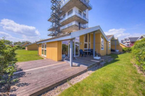 Haubentaucher Classic 83, Rechlin